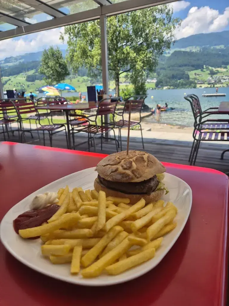 Jonas Räber_Badi-Beizli Sachseln_Sachseln_review