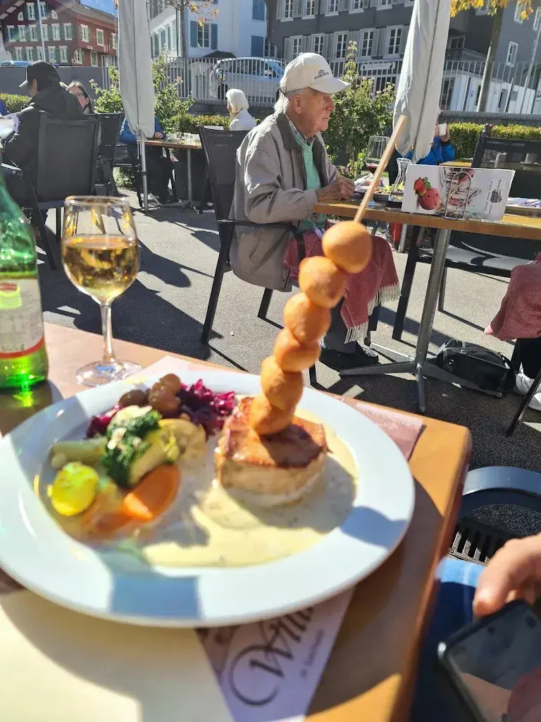 Menu_Café & Restaurant zumStein & Bäckerei_Sachseln_image_2