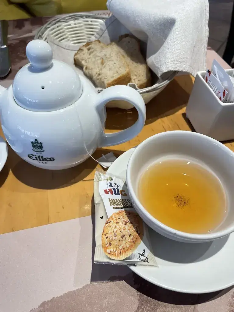 Sogi B_Café & Restaurant zumStein & Bäckerei_Sachseln_review