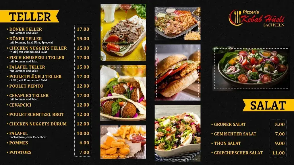 Menu_Kebab Hüsli Sachseln_Sachseln_image_2