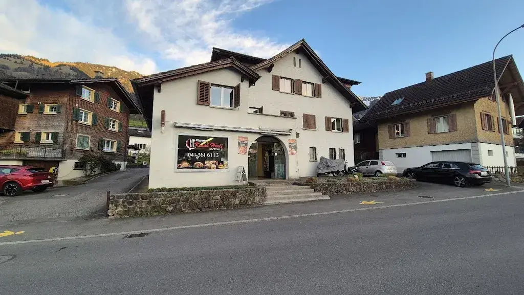 Max_Kebab Hüsli Sachseln_Sachseln_review