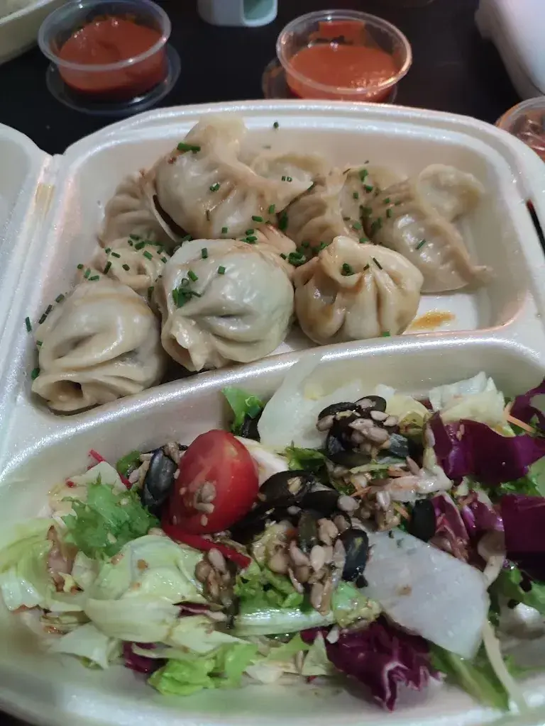 Menu_HOT MOMO BERN_Ostermundigen_image_6