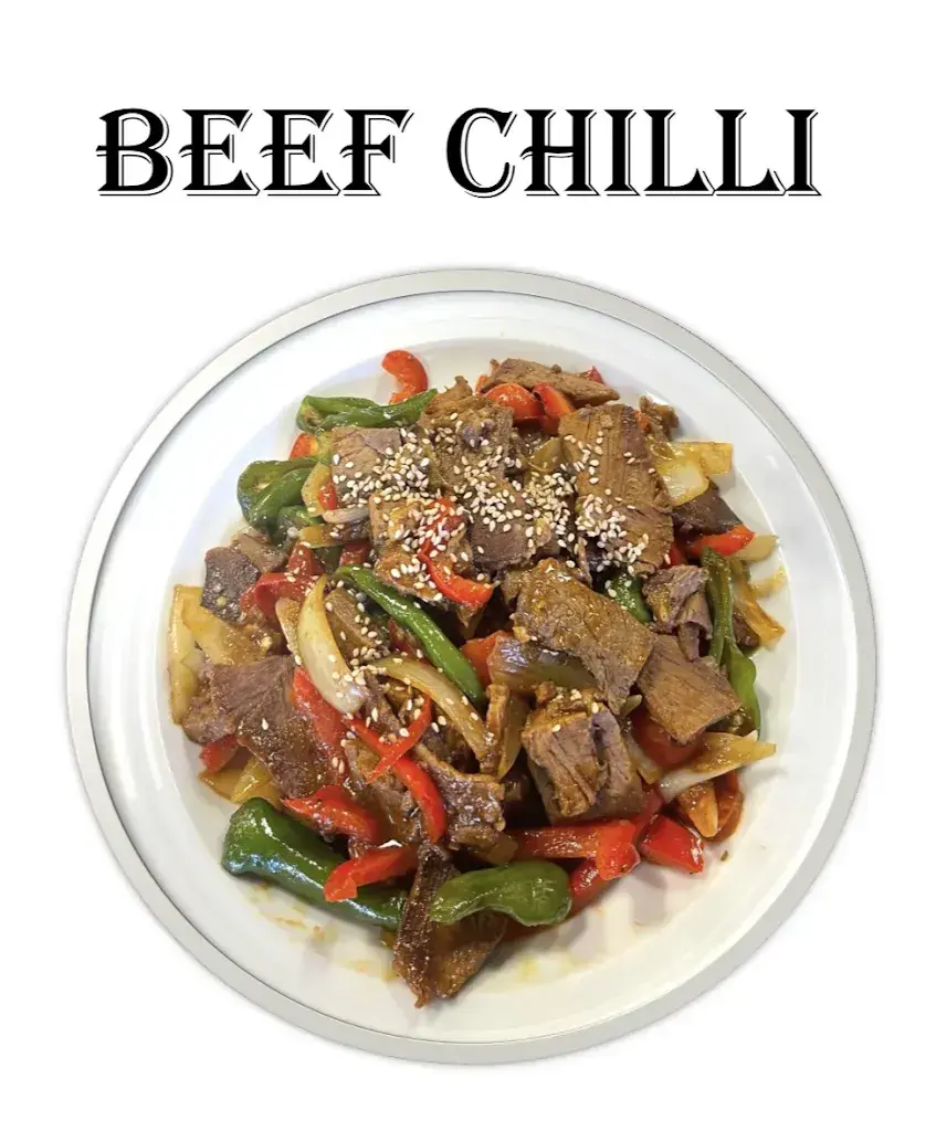 Menu_HOT MOMO BERN_Ostermundigen_image_7