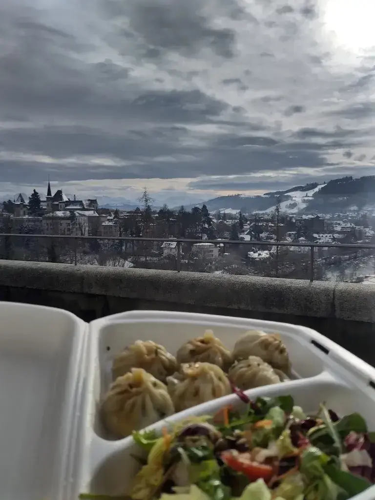 Liz Tee_HOT MOMO BERN_Ostermundigen_review