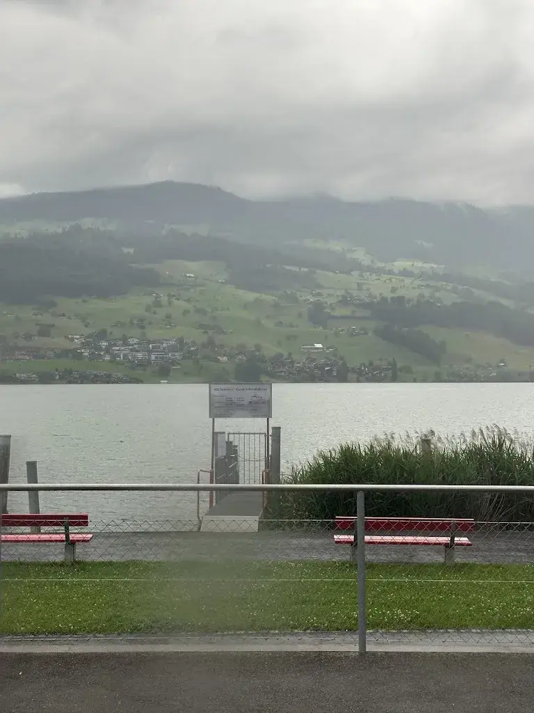 小屁孩_Bahnhof_Sachseln_Bewertung