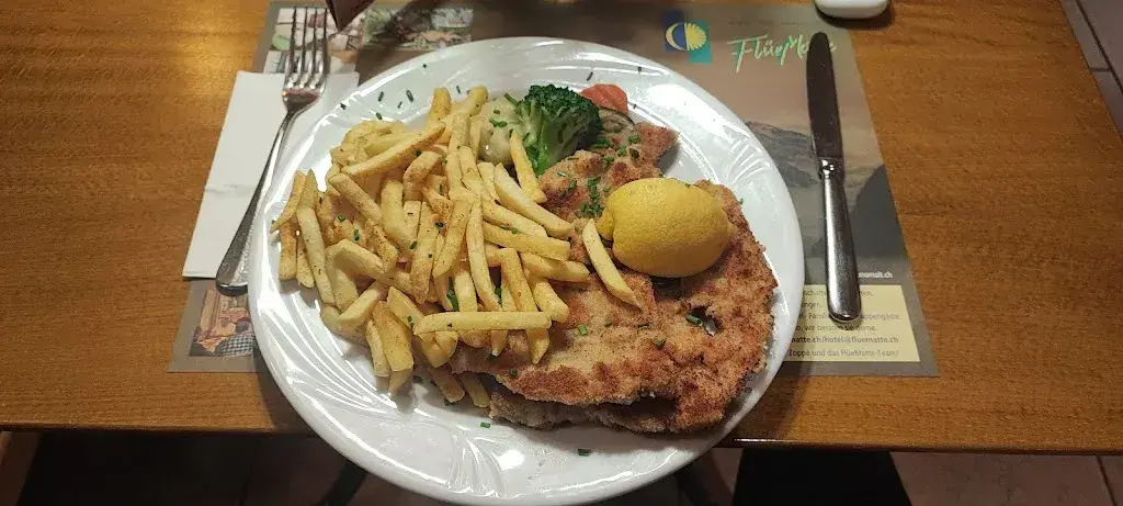 Filip Vichnar_Hotel FlüeMatte GmbH_Sachseln_review