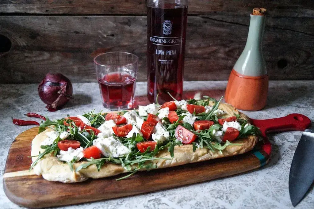 Menu_La Mesa_Sarnen_image_8