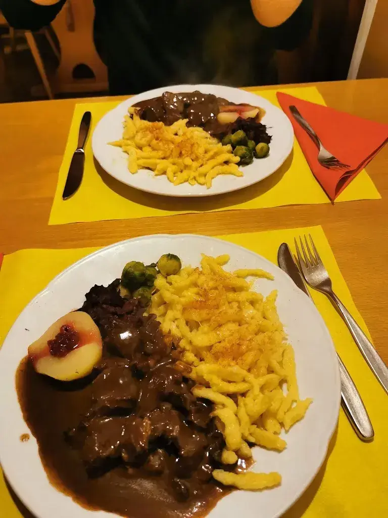 Menü_Gasthaus zur Linde_Sarnen_Bild_3