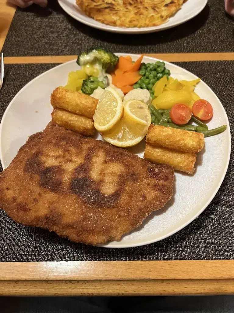 Menü_Gasthaus zur Linde_Sarnen_Bild_6