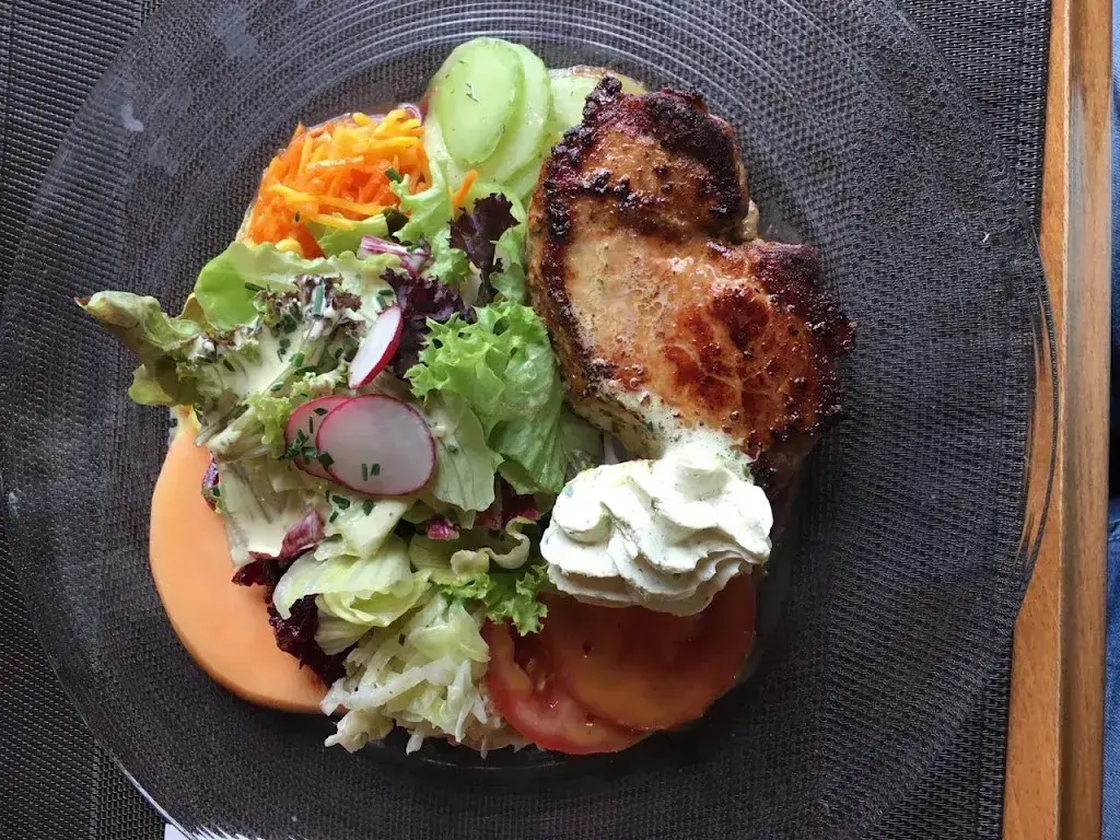 Menü_Gasthaus zur Linde_Sarnen_Bild_8