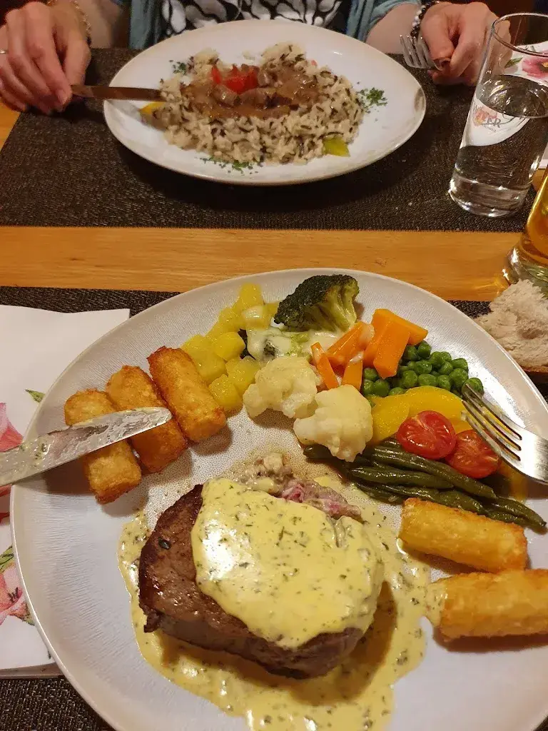 Stephane Yerly_Gasthaus zur Linde_Sarnen_Bewertung