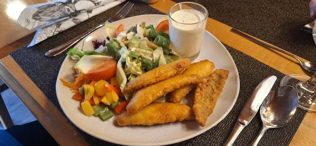 Heinz Siegwart_Gasthaus zur Linde_Sarnen_Bewertung