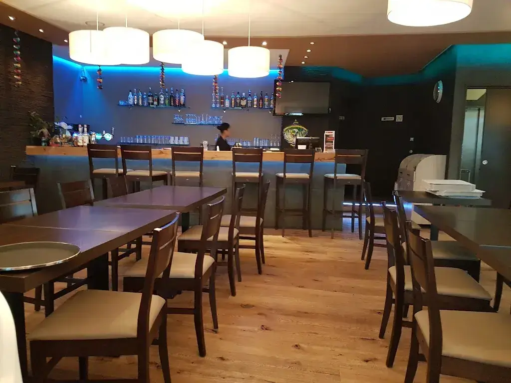 Chris Smith_Molini Ristorante & Pizzeria Sarnen_Sarnen_review