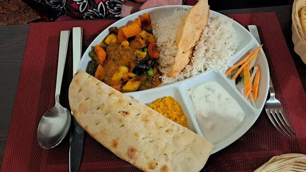 beat shona_Swaad Bern_Bern_review