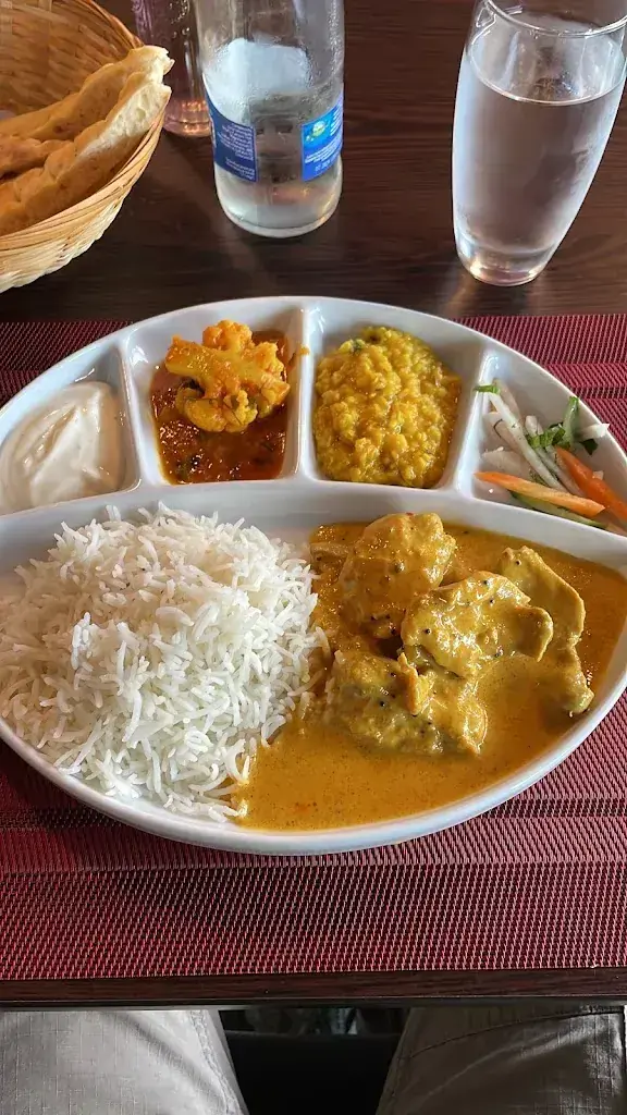 naim universal_Swaad Bern_Bern_review