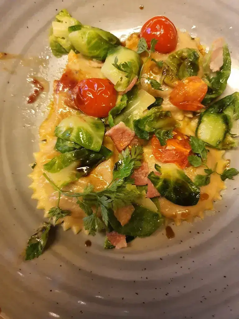 Chris Schulz_Zum Landenberg_Sarnen_review