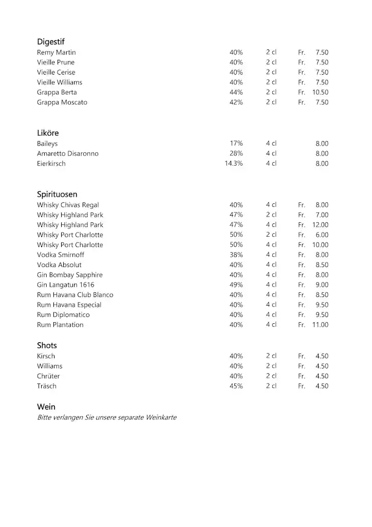 Menu_Restaurant Rössli_Stalden_image_4