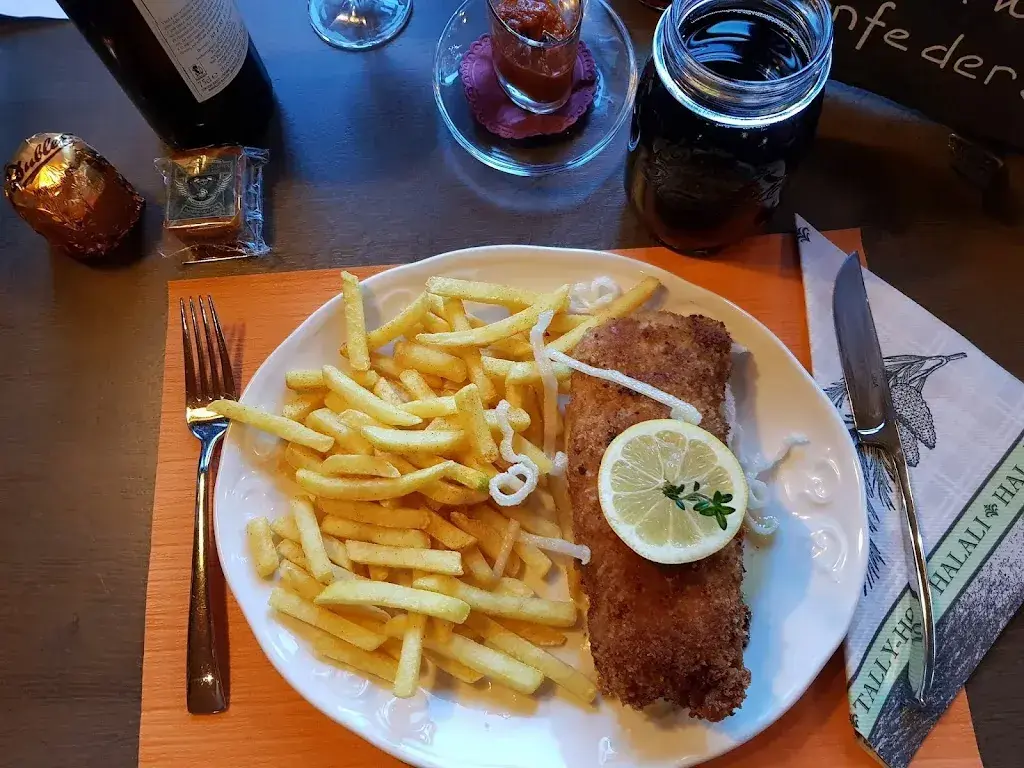 Roland Bär_Restaurant Rössli_Stalden_review