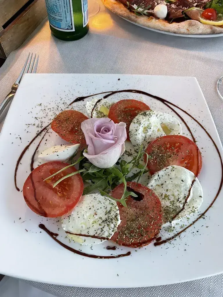 Serafima_Da Mario_Sarnen_review