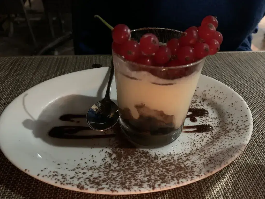 Joeri Willems_Da Mario_Sarnen_review