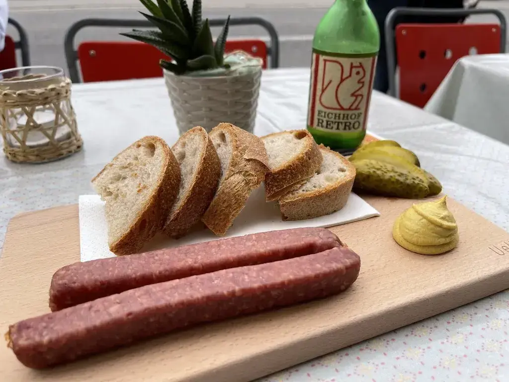 Menu_Restaurant Schäfli_Beckenried_immagine_3