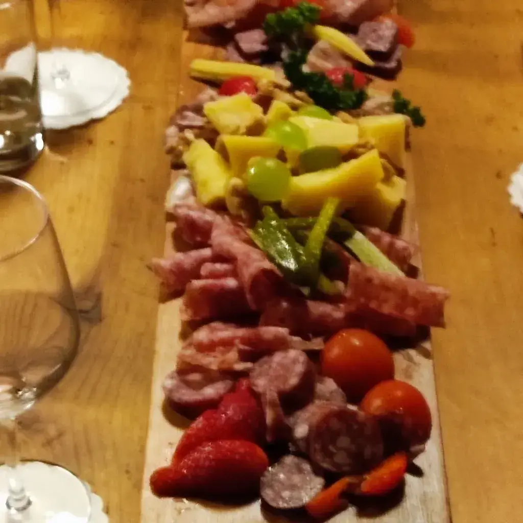 Menu_Restaurant Schäfli_Beckenried_immagine_5