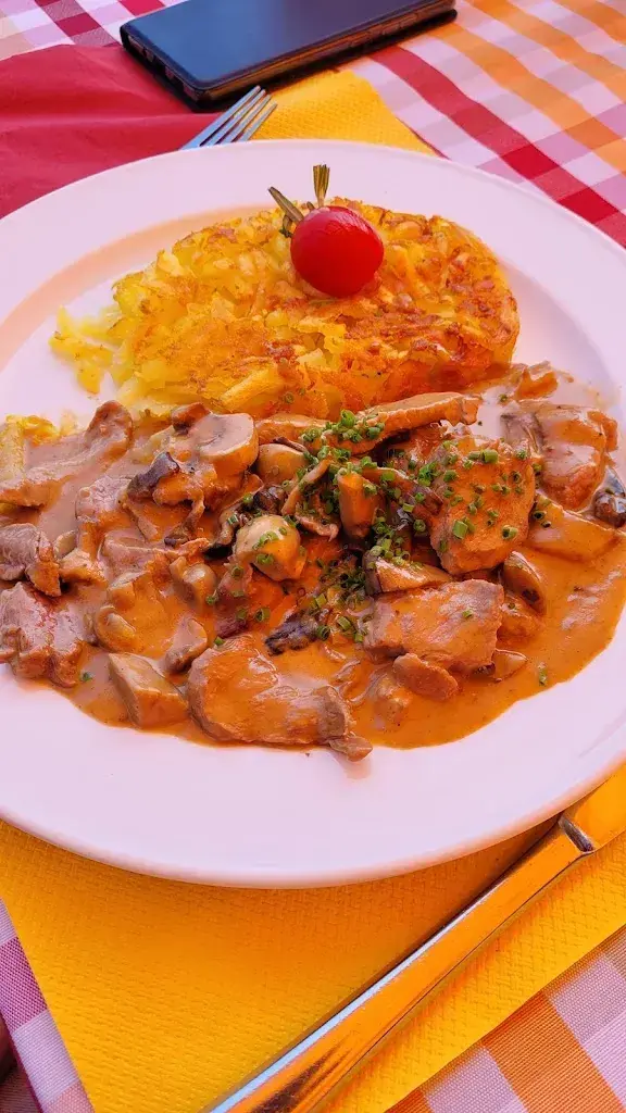 Menu_Hotel-Restaurant Rössli_Beckenried_immagine_5