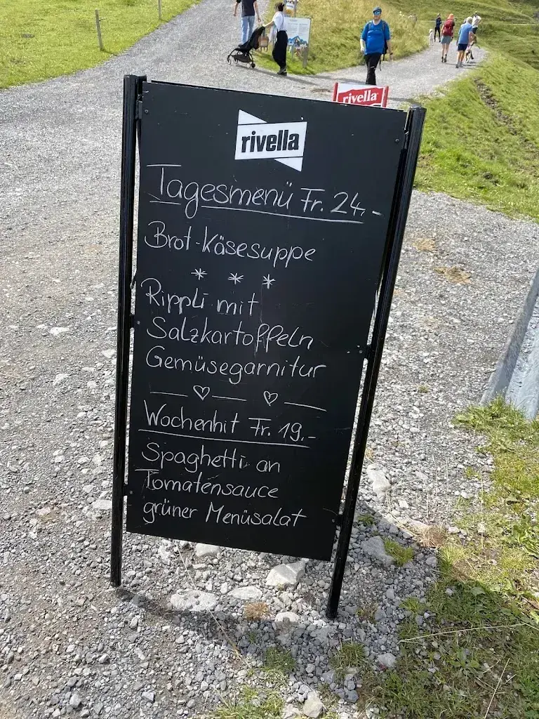 Menu_Bergrestaurant Alpstubli_Beckenried_image_2