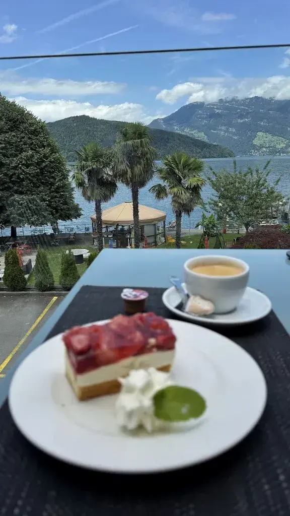 Татьяна Д_Hotel Restaurant Seerausch_Beckenried_review