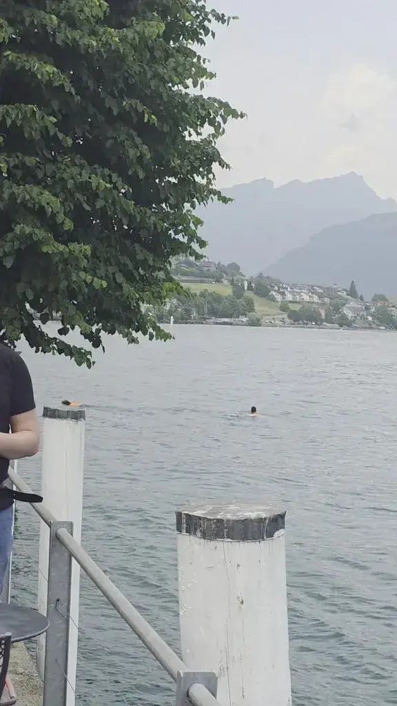 Cuelin Arnolds_Hotel Restaurant Seerausch_Beckenried_review