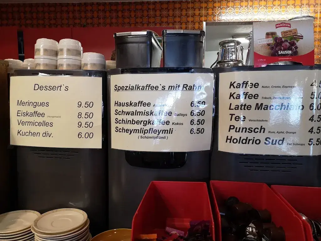 Menu_Berggasthaus Tannibüel_Beckenried_image_3