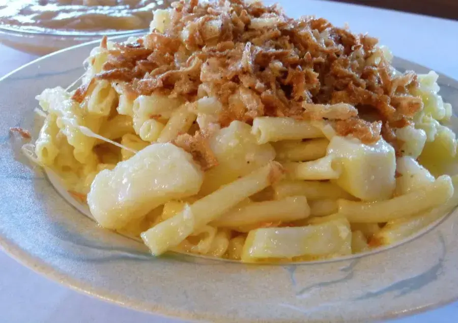 Menu_Berggasthaus Tannibüel_Beckenried_image_4