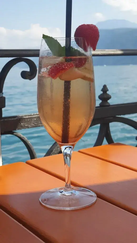 Menu_Biergarten am See, Lussi Tavola AG_Schweiz_immagine_8