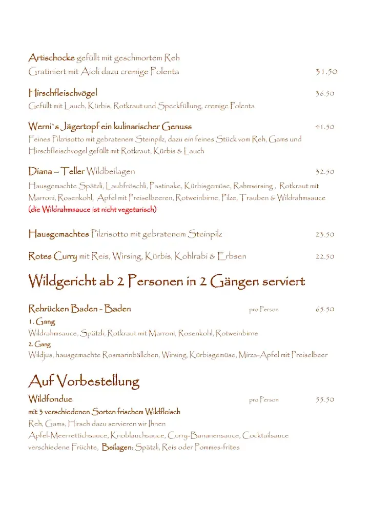 Restaurant und Hotel Sternen Buochs restaurant à Buochs