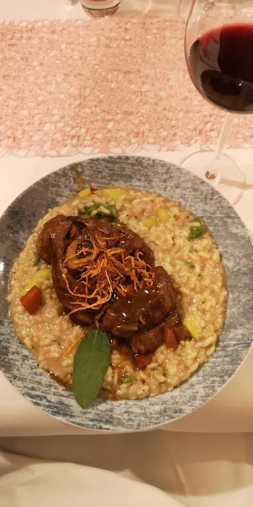 Menu_Restaurant und Hotel Sternen Buochs_Buochs_image_5