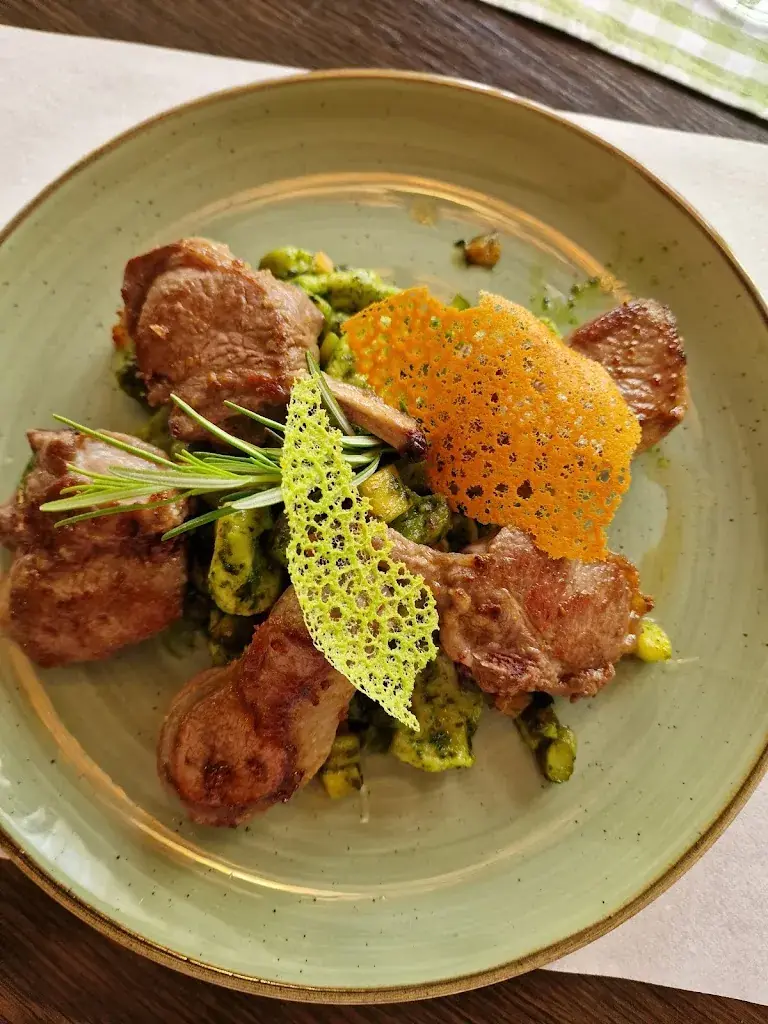 Menu_Restaurant und Hotel Sternen Buochs_Buochs_image_6