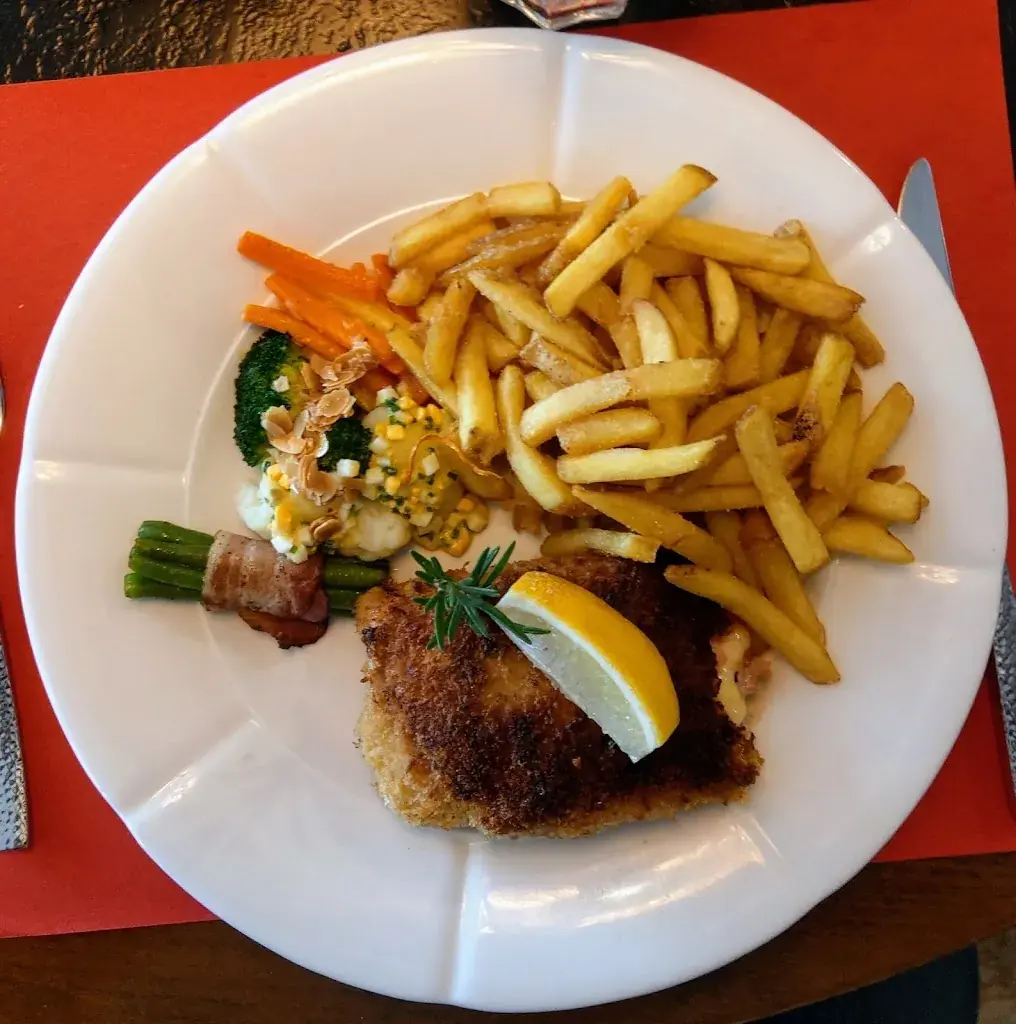 Menu_Restaurant und Hotel Sternen Buochs_Buochs_image_7