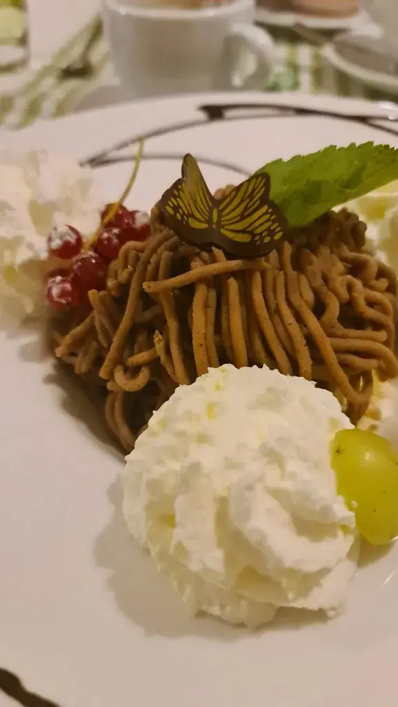 Menu_Restaurant und Hotel Sternen Buochs_Buochs_image_8