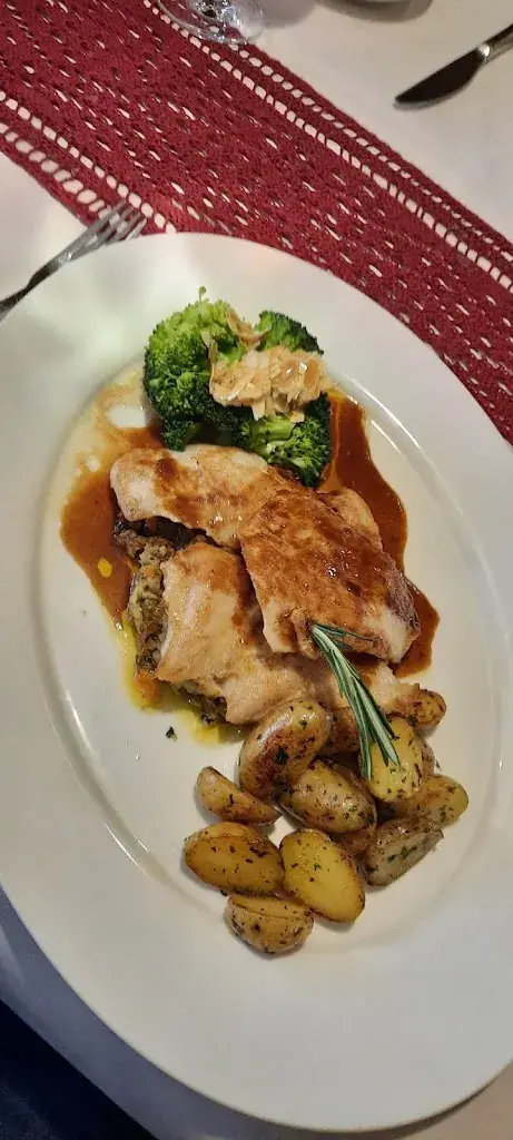 Menu_Restaurant und Hotel Sternen Buochs_Buochs_image_9