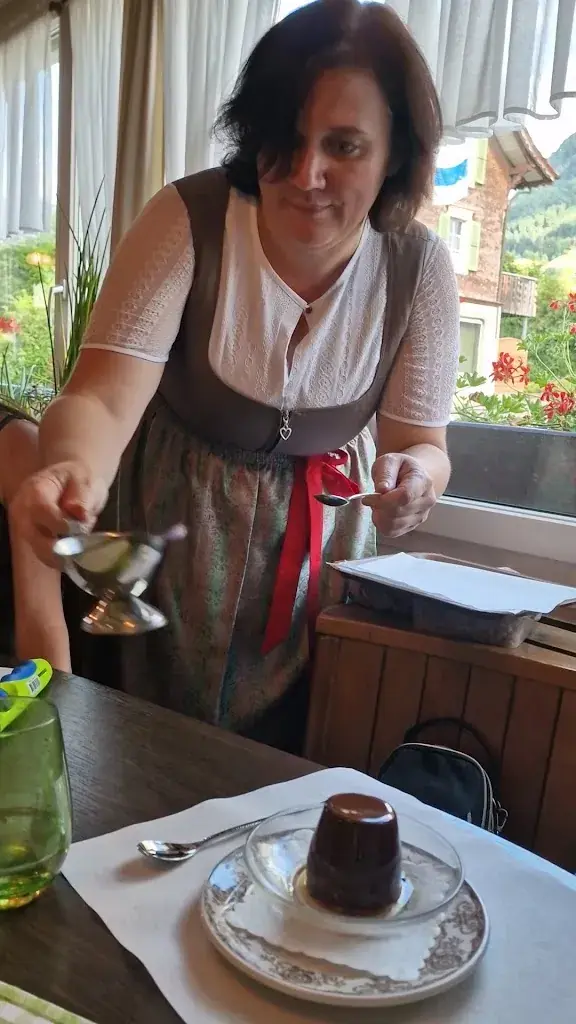 James M_Restaurant und Hotel Sternen Buochs_Buochs_avis