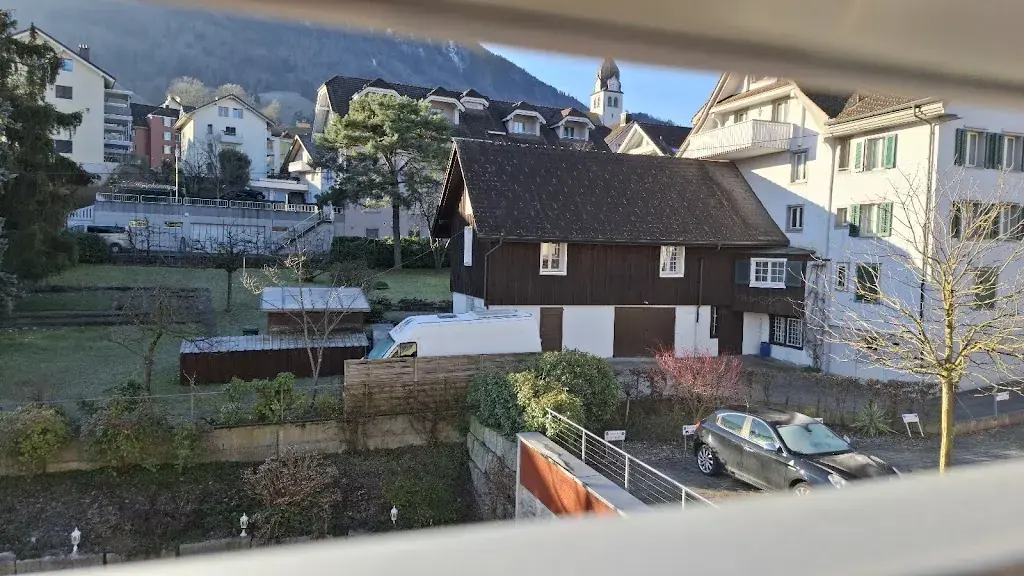 Ada_Hotel & Restaurant Krone_Buochs_review