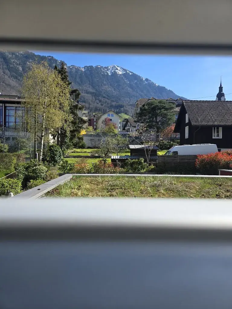 Rabel Syeda_Hotel & Restaurant Krone_Buochs_review