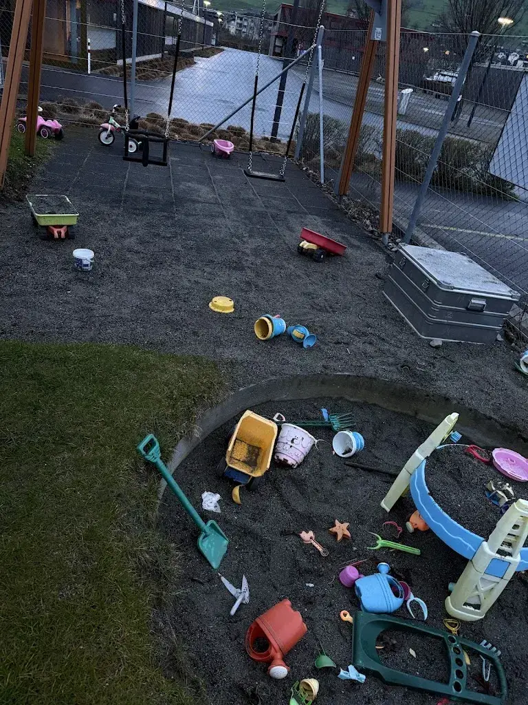 Вероника Горянская_Chalet Seefeld_Buochs_avis