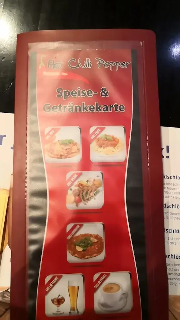Menu_Hot Chilli Pepper_Bern_image_2