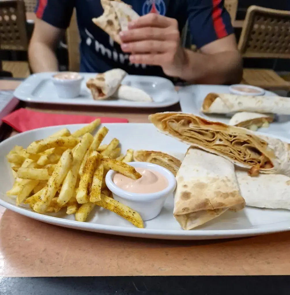 Menu_Hot Chilli Pepper_Bern_image_8