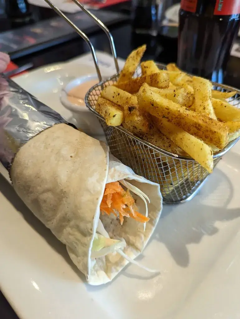 Olivier Nguyen_Hot Chilli Pepper_Bern_review