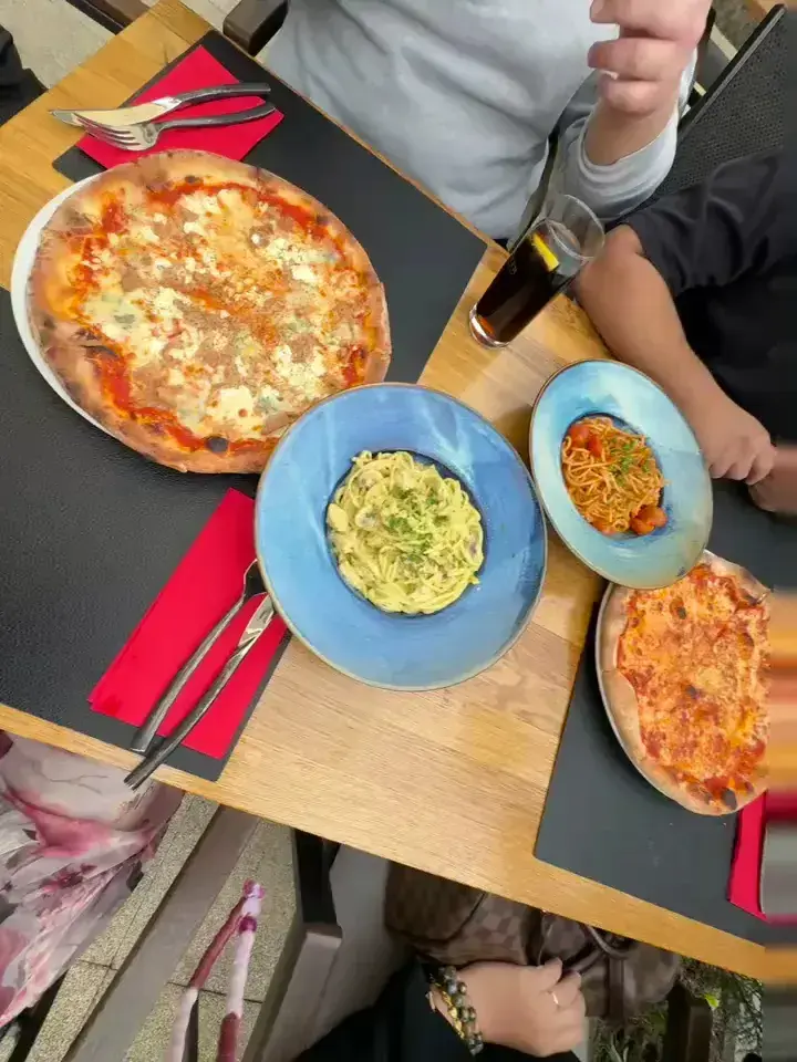 Arif Armagenza_Piccadilly Pizzeria_Buochs_Bewertung