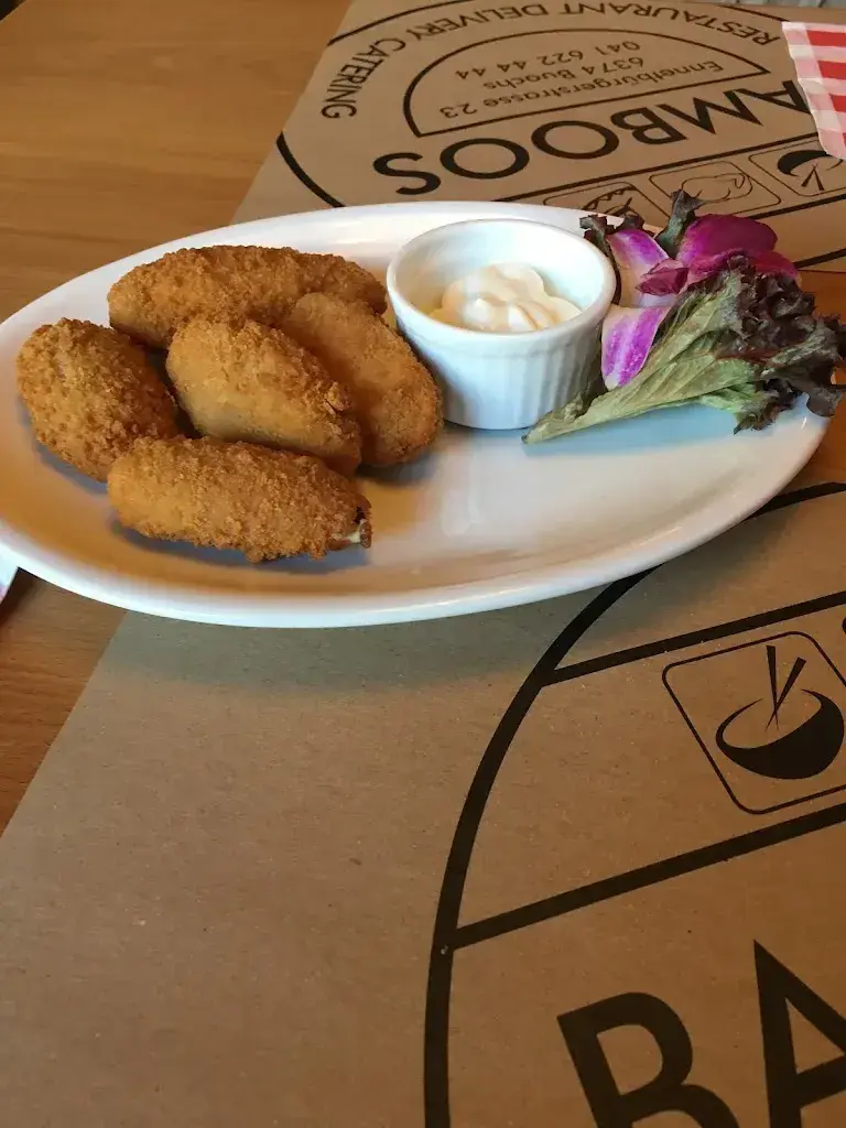 David Hickey_KayZen by Bamboos_Buochs_avis