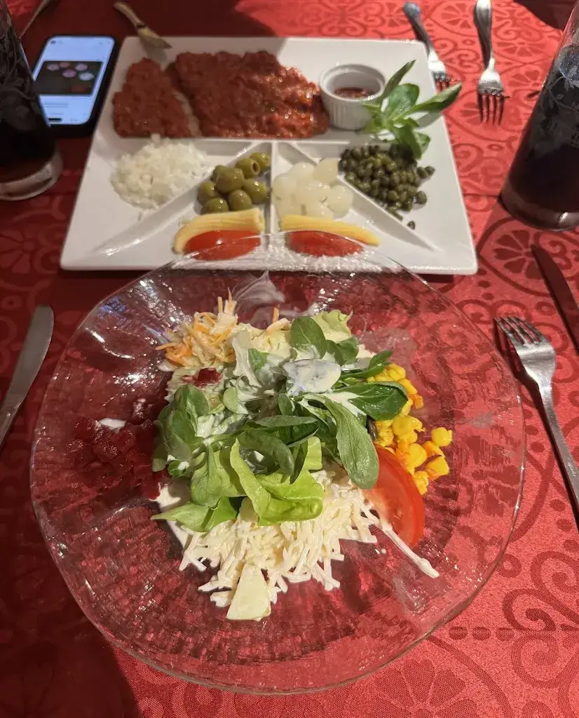 Dennys Kuhnert_Hirschen_Buochs_review