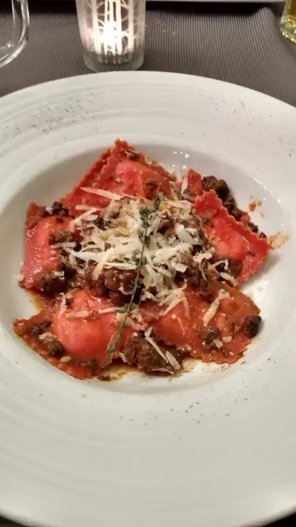 Menu_Restaurant - B&B 